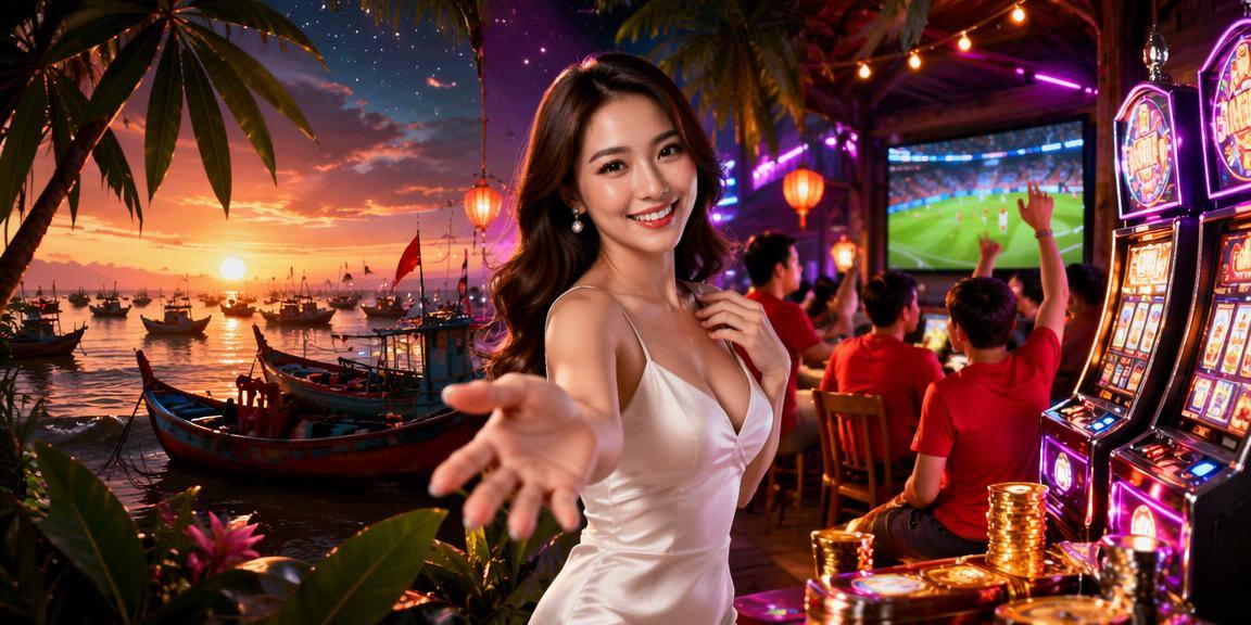 52win N P Momo trên 52win — cổng game đa dạng với thanh toán MoMo